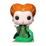 Product Funko Pop! Hocus Pocus 2 Winifred thumbnail image