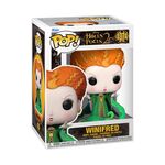 Product Funko Pop! Hocus Pocus 2 Winifred thumbnail image