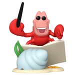 Product Φιγούρα Funko Pop! Disney Little Mermaid Sebastian (Special Edition) thumbnail image