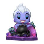 Product Φιγούρα Funko Pop! Villains Assemble: The Little Mermaid (1993) - Ursula (Special Edition) thumbnail image