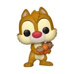 Product Funko Pop! Disney Mickey and Friends Dale thumbnail image