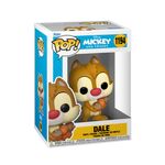 Product Funko Pop! Disney Mickey and Friends Dale thumbnail image