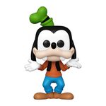 Product Φιγούρα Funko Pop! Disney Mickey and Friends Goofy thumbnail image