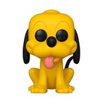 Product Funko Pop! Disney Mickey and Friends Pluto thumbnail image