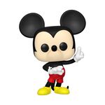 Product Funko Pop! Disney Mickey and Friends Mickey Mouse thumbnail image