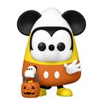 Product Φιγούρα Funko Pop! Disney: Mickey Mouse in Candy Corn Costume (Special Edition) thumbnail image