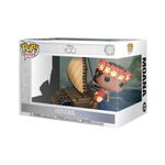 Product Funko Pop! Disney Ride Moana 100th Anniversary GITD thumbnail image