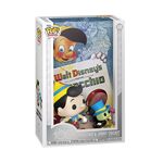 Product Funko Pop! Disney Pinocchio Movie Poster thumbnail image