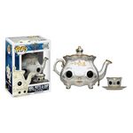Product Funko Pop! Disney Mrs Potts and Chip thumbnail image