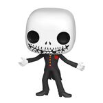 Product Φιγούρα Funko Pop! Disney Nightmare Before  Jack Skellington (Formal Look) thumbnail image