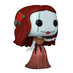 Product Funko Pop! Disney Nightmare Before Sally (Formal Look) thumbnail image