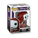 Product Funko Pop! Disney Nightmare Before Sally (Formal Look) thumbnail image