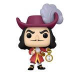 Product Funko Pop! Disney Peter Pan 70th Anniversary Hook thumbnail image
