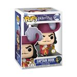 Product Funko Pop! Disney Peter Pan 70th Anniversary Hook thumbnail image