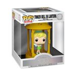 Product Funko Pop! Disney Peter Pan 70th Anniversary Tinker Bell in Lantern thumbnail image