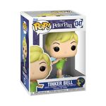 Product Funko Pop! Disney Peter Pan 70th Anniversary Tinker Bell on Mirror thumbnail image