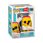 Product Funko Pop! Disney Pluto Christmas thumbnail image