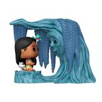 Product Funko Pop! Disney Pocahontas and Willow (Special Edition) thumbnail image