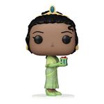 Product Φιγούρα Funko Pop! Disney Retro Reimagined Tiana (Special Edition) thumbnail image