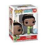 Product Φιγούρα Funko Pop! Disney Retro Reimagined Tiana (Special Edition) thumbnail image