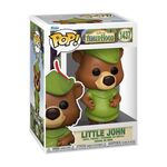 Product Funko Pop! Robin Hood Little John thumbnail image