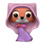 Product Funko Pop! Robin Hood Maid Marian thumbnail image