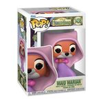 Product Funko Pop! Robin Hood Maid Marian thumbnail image