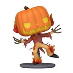 Product Φιγούρα Funko Pop! Nightmare Before Christmas 30th Anniversary Pumpkin King thumbnail image