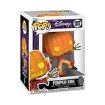 Product Φιγούρα Funko Pop! Nightmare Before Christmas 30th Anniversary Pumpkin King thumbnail image