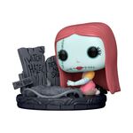 Product Funko Pop! The Nightmare Before Christmas 30th Anniversary - Sally with Gravestones thumbnail image