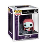 Product Funko Pop! The Nightmare Before Christmas 30th Anniversary - Sally with Gravestones thumbnail image