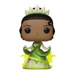 Product Funko Pop! Disney Tiana Diamond (Special Edition) thumbnail image