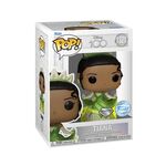 Product Funko Pop! Disney Tiana Diamond (Special Edition) thumbnail image
