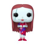 Product Φιγούρα Funko Pop! Valentine's Day 2024 Nightmare Before Christmas Sally thumbnail image