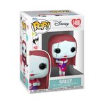 Product Φιγούρα Funko Pop! Valentine's Day 2024 Nightmare Before Christmas Sally thumbnail image