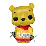 Product Funko Pop! Disney Winnie the Pooh (Diamond Collection)(Special Edition) thumbnail image