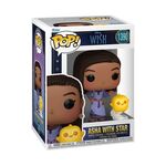 Product Funko Pop! Disney Wish Asha with Star thumbnail image