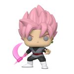 Product Φιγούρα Funko Pop! Dragon Ball Super Super Saiyan Rose Black GITD (Special Edition) thumbnail image