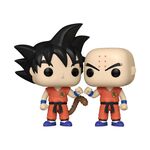 Product Φιγούρες Funko Pop! Dragon Ball Goku & Krillin thumbnail image