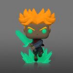 Product Funko Pop! Dragon Ball Super Saiyan Trunks with Sword (Special Edition) thumbnail image