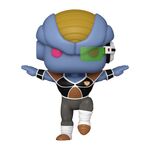 Product Φιγούρα Funko Pop! Dragon Ball Z Burter (Glows in the Dark) (Special Edition) thumbnail image