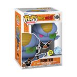 Product Φιγούρα Funko Pop! Dragon Ball Z Burter (Glows in the Dark) (Special Edition) thumbnail image