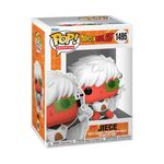 Product Φιγούρα Funko Pop! Dragon Ball Z Jiece thumbnail image