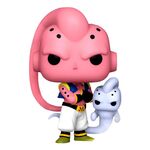 Product Φιγούρα Funko Pop! Dragon Ball Z - Super Buu with Ghost (Chase is Possible) (Special Edition) thumbnail image