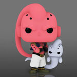 Product Φιγούρα Funko Pop! Dragon Ball Z - Super Buu with Ghost (Chase is Possible) (Special Edition) thumbnail image