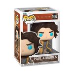 Product Funko Pop! Dune Paul Atreides thumbnail image