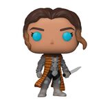 Product Funko Pop! Dune: Part Two - Chani thumbnail image