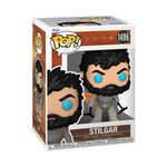 Product Φιγούρα Funko Pop! Dune: Part Two - Stilgar thumbnail image