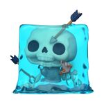 Product Φιγούρα Funko Pop!Dungeons & Dragons Gelatinus Cube  (WonderCon 2023) thumbnail image