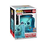 Product Φιγούρα Funko Pop!Dungeons & Dragons Gelatinus Cube  (WonderCon 2023) thumbnail image